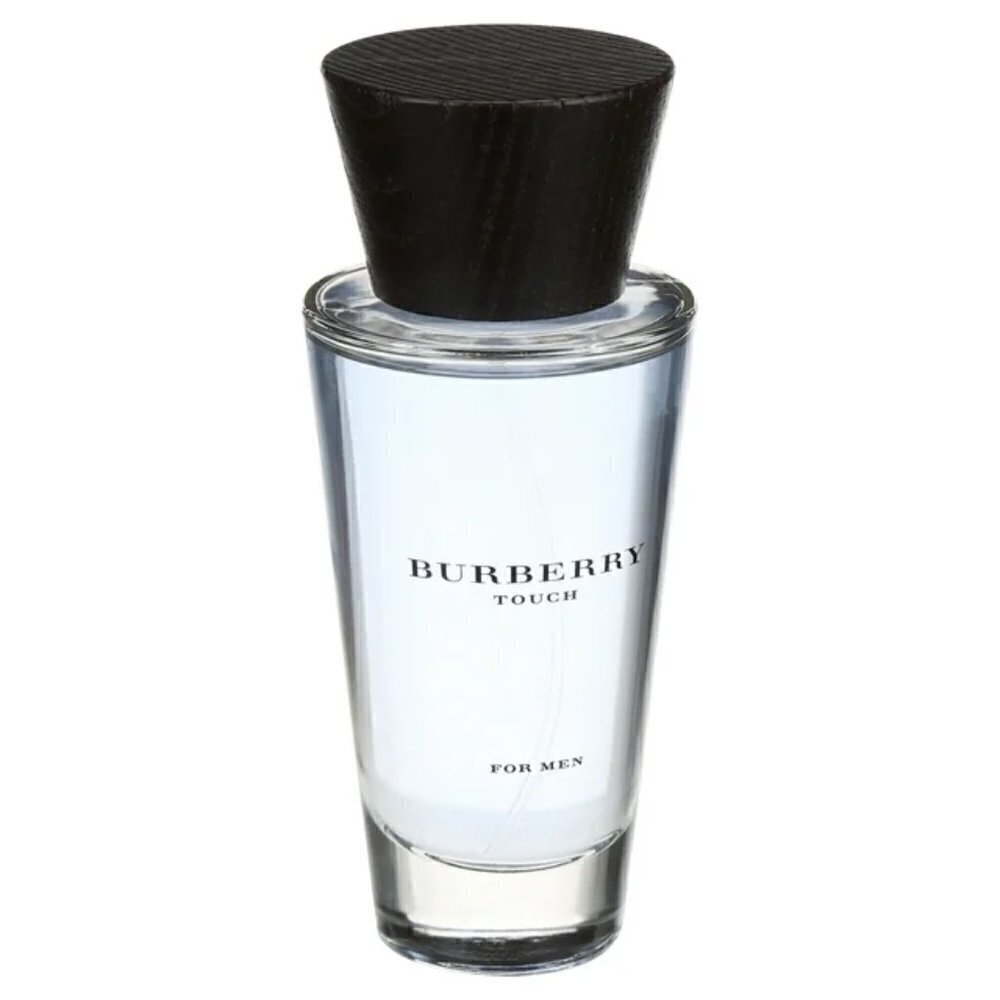 New Burberry Touch Eau de Toilette Spray, 3.3 oz./100 ml New No Box - Picture 3 of 11